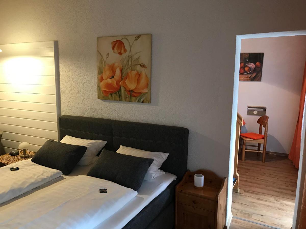 Hotel Schachten Lindberg Dış mekan fotoğraf