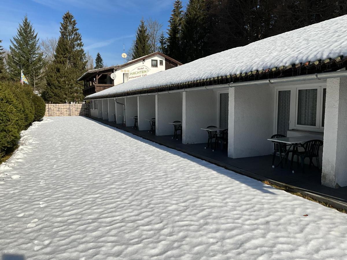 Hotel Schachten Lindberg Dış mekan fotoğraf